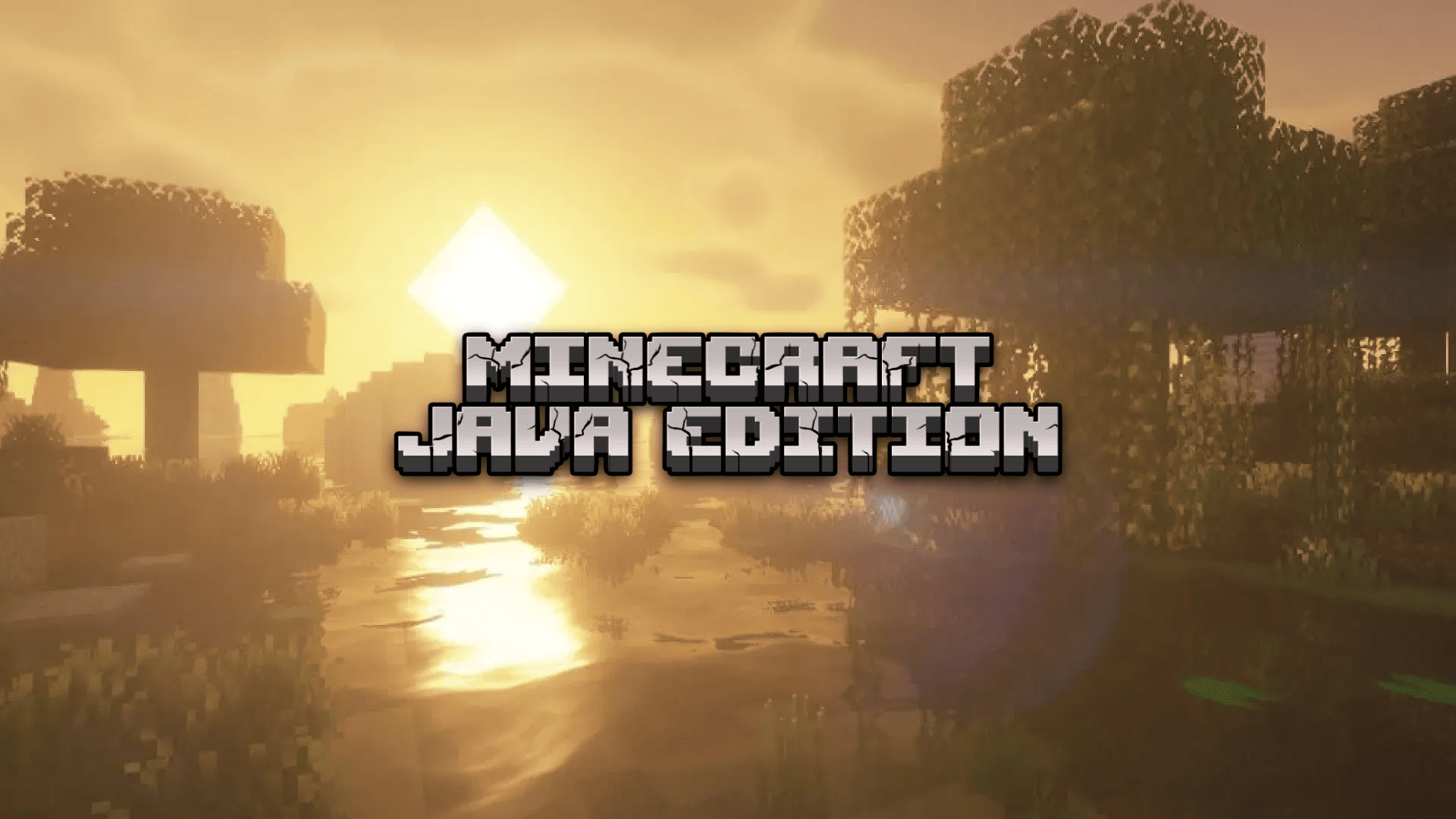 Minecraft Java