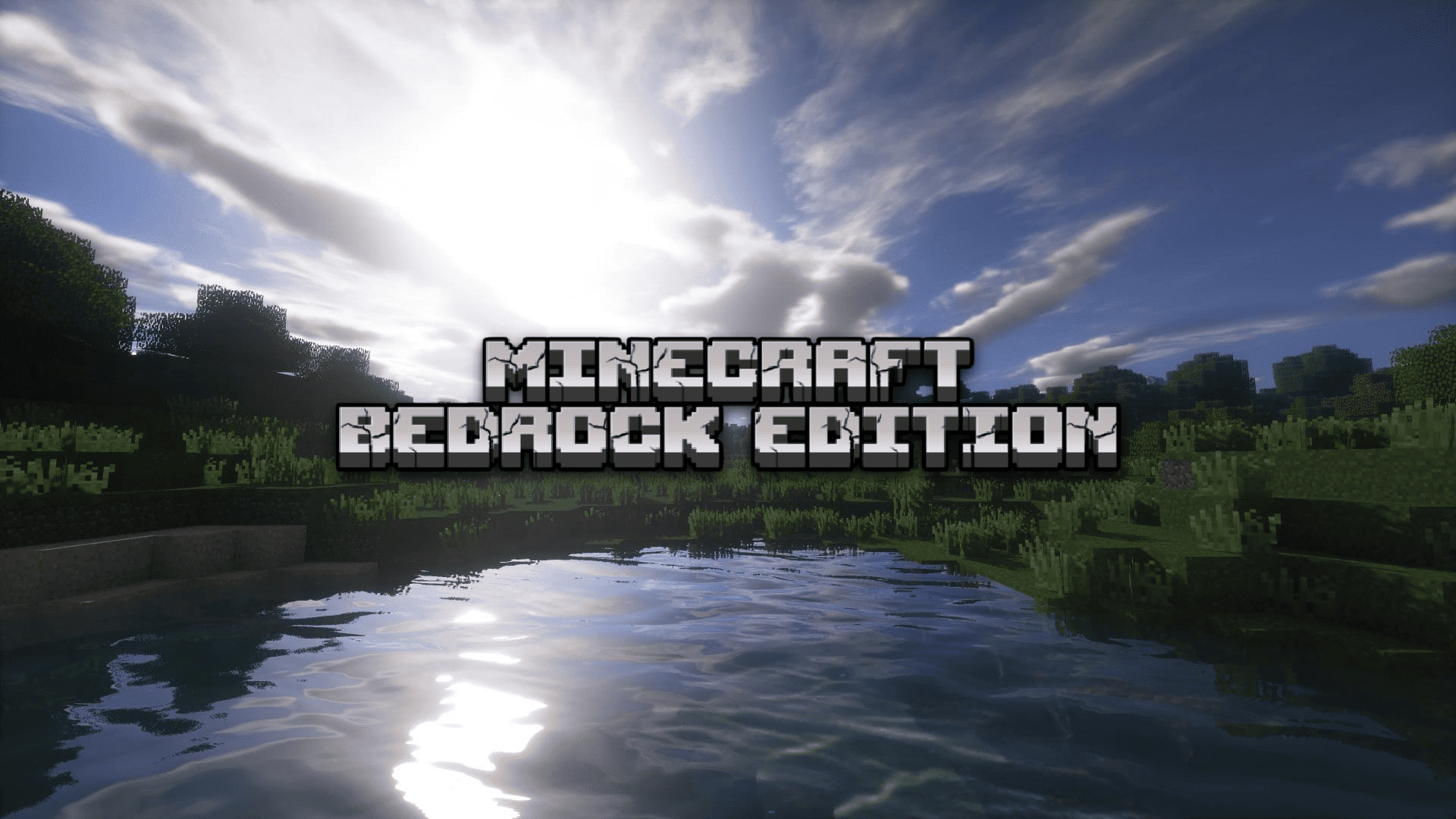 Minecraft Bedrock
