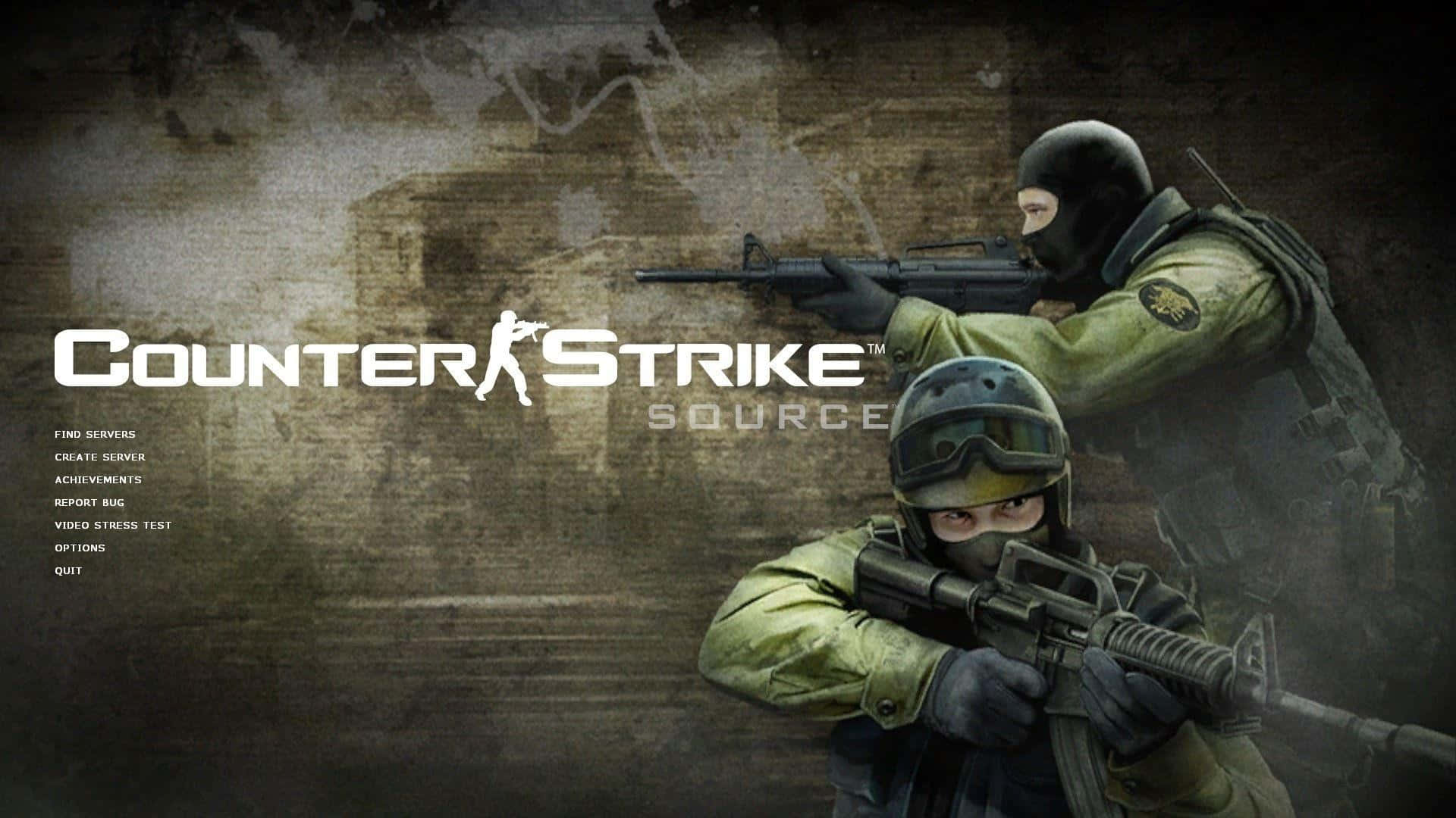 Counter Strike: Source