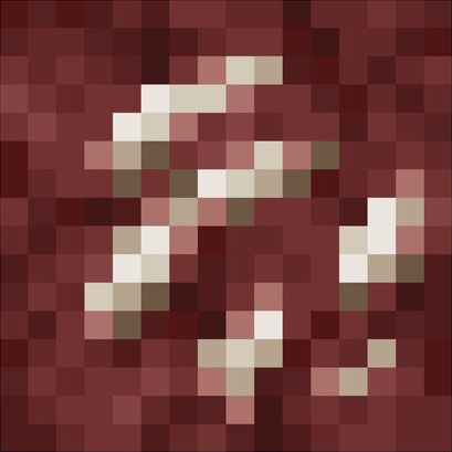 Nether Quartz Plan
