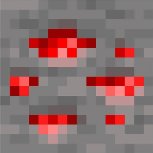 Redstone Plan