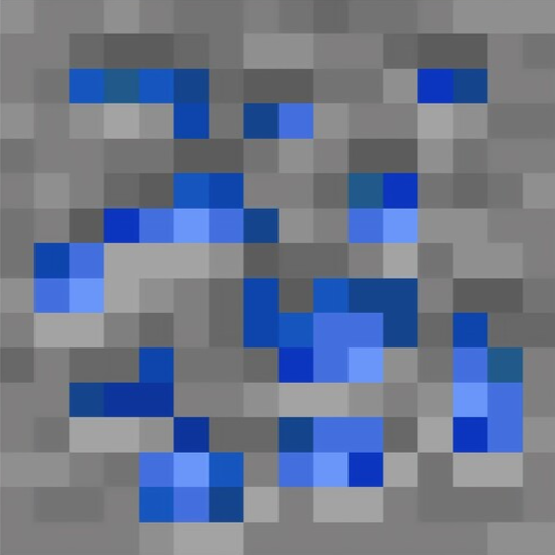 Lapis Lazuli Plan