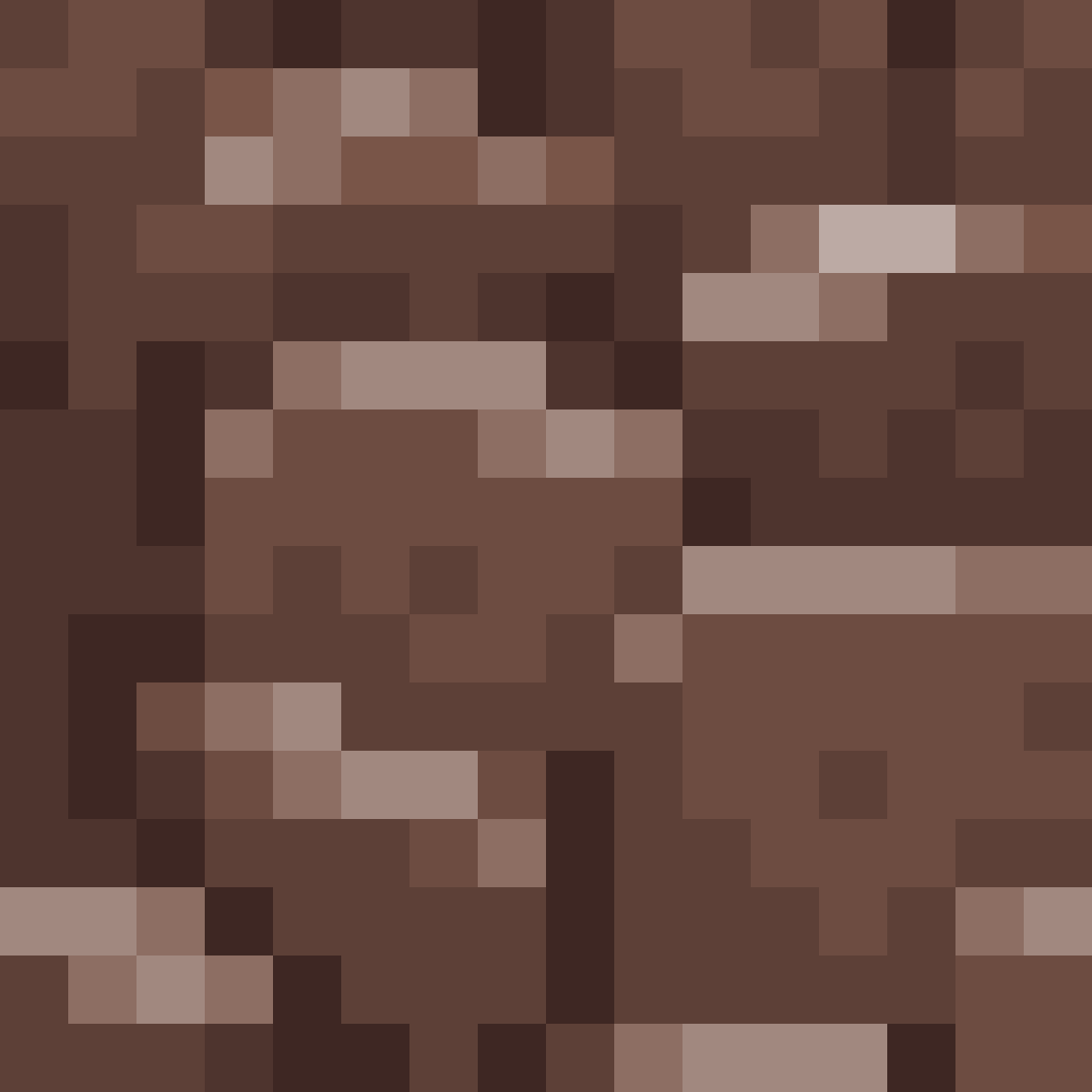 Ancient Debris Plan
