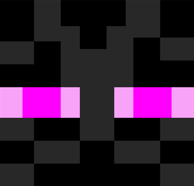 Enderman Plan