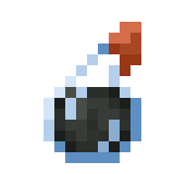 Splash Potion Plan