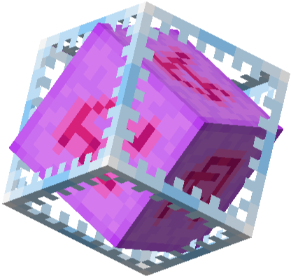 End Crystal Plan