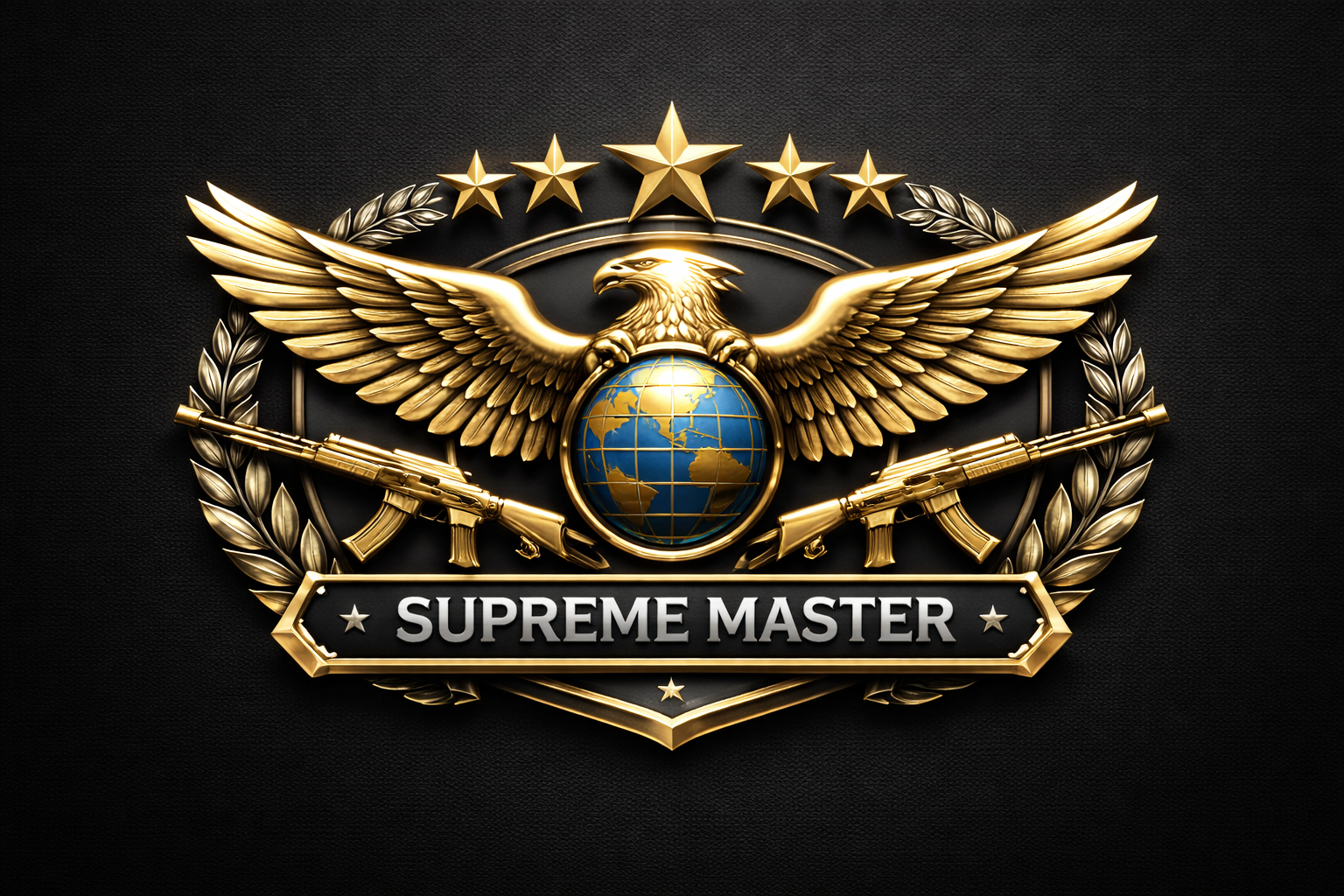 Supreme Master Plan